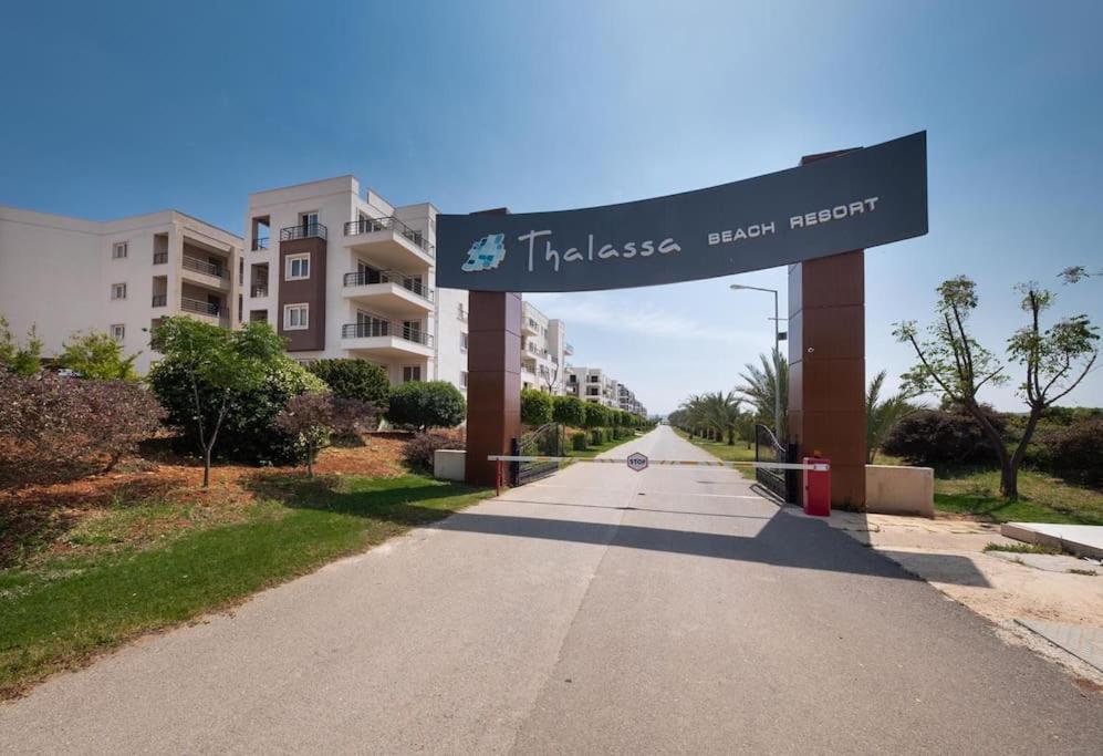 Private Beach Resort Cyprus Vokolidha Eksteriør bilde