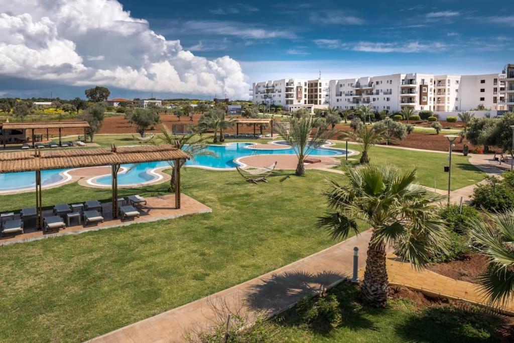 Private Beach Resort Cyprus Vokolidha Eksteriør bilde
